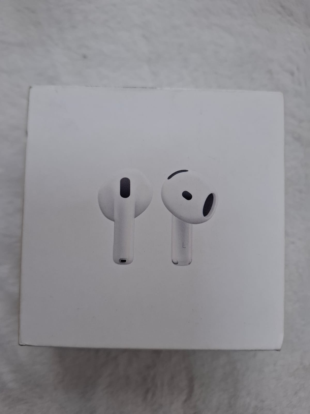 Tai nghe AirPods 4 Cũ