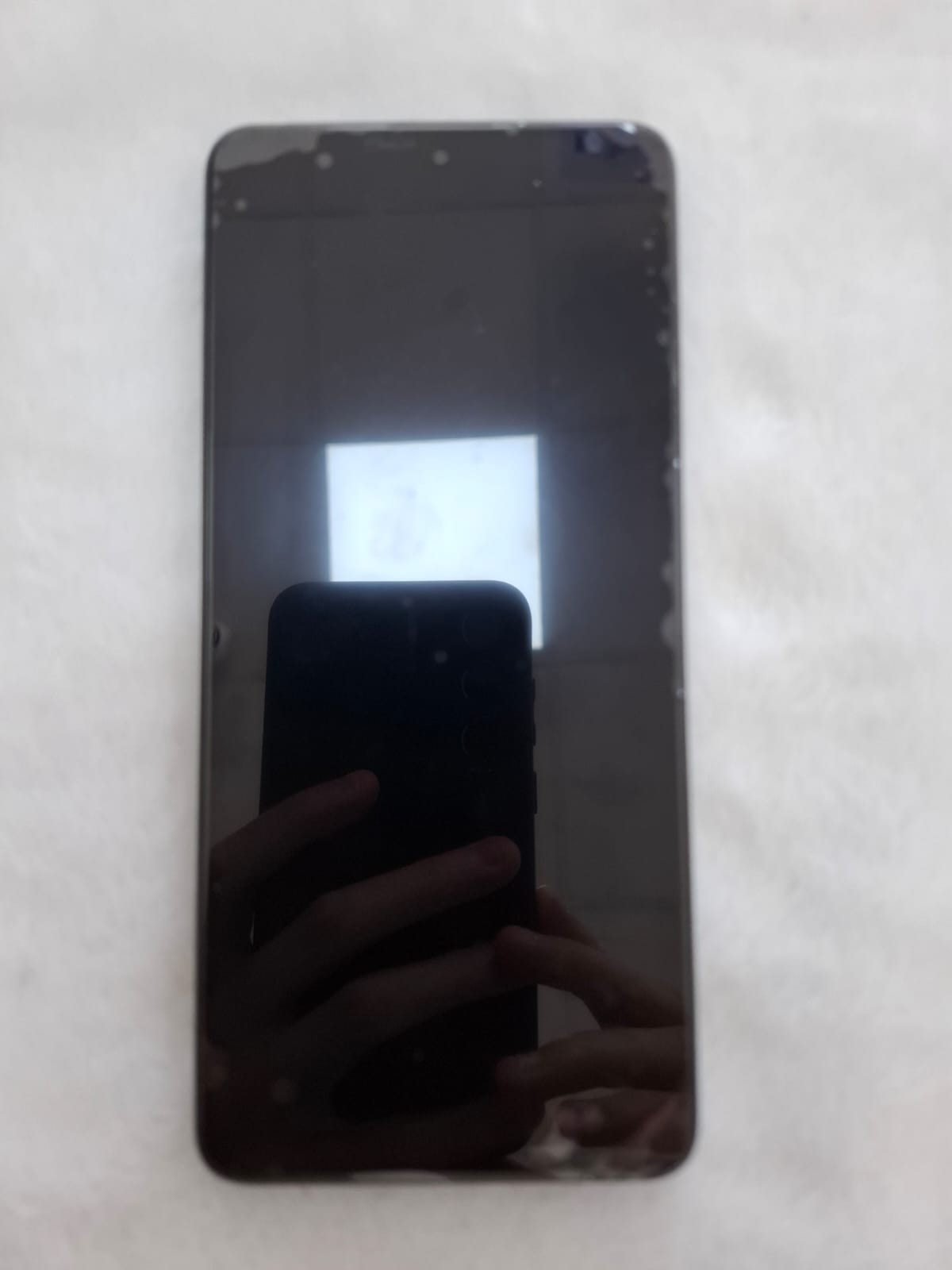 POCO X6 5G (8GB/256GB)  TBH