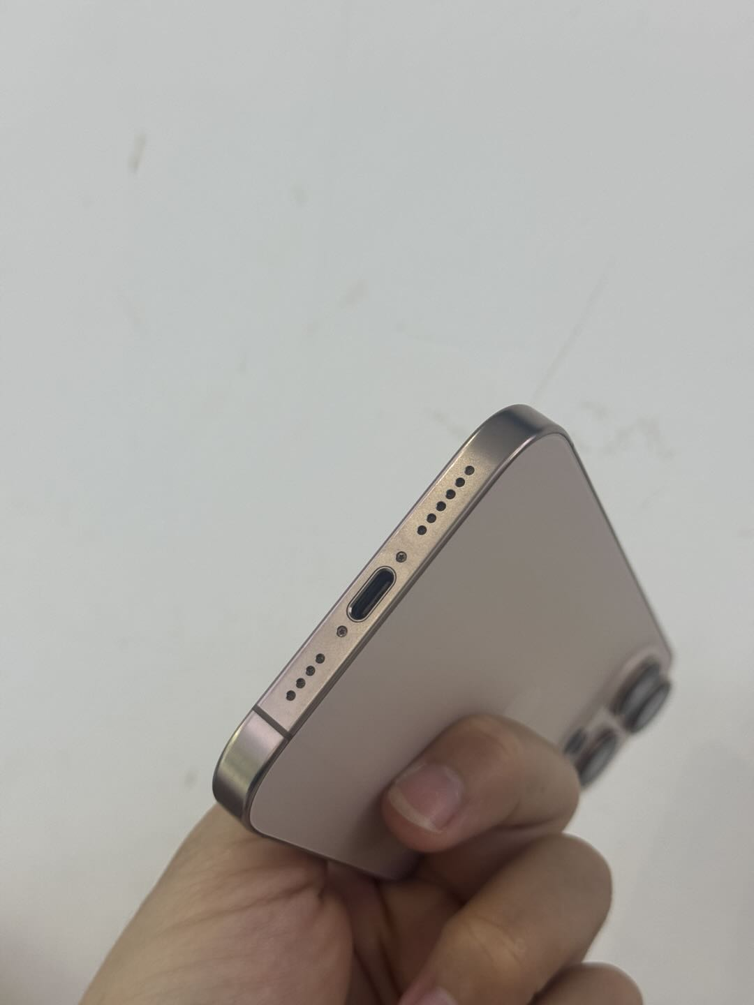 iPhone 16 Pro Max 256GB - Chính hãng VN/A Cũ