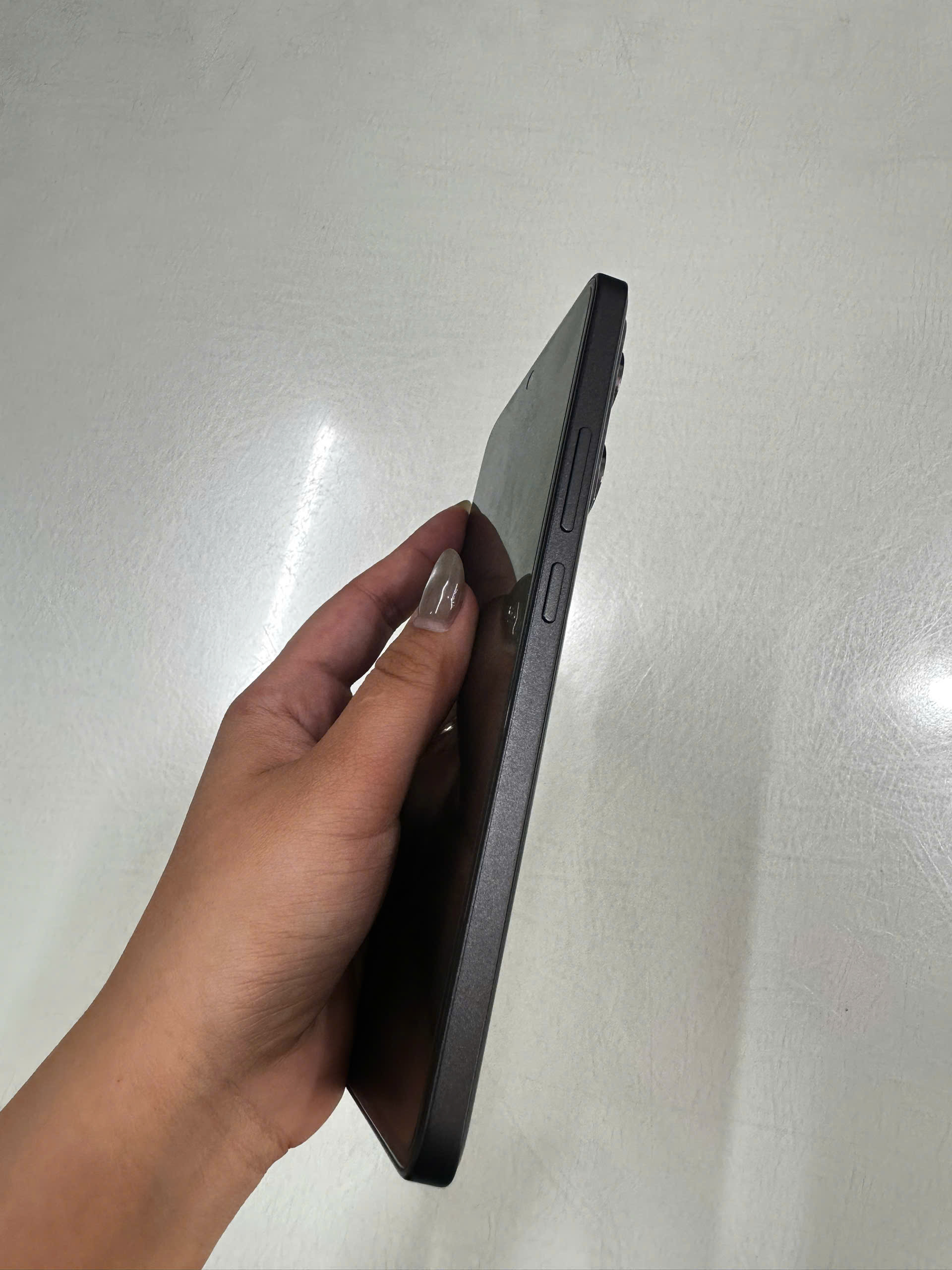 Điện thoại di động POCO M7 Pro 5G Black 12GB RAM 512GB ROM (6932554461676) - 864194078495849 - POM7P12512BLK