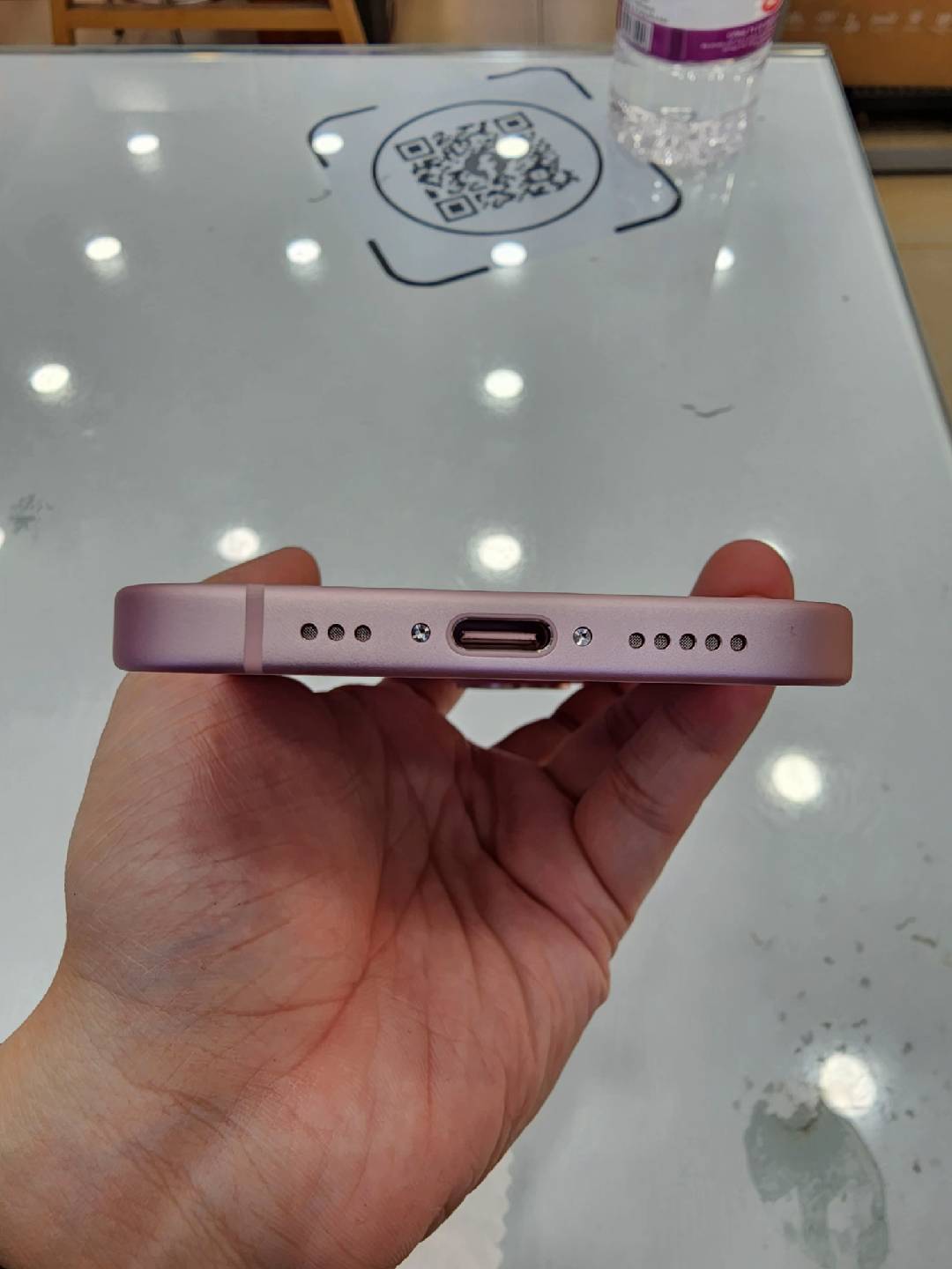 ĐTDĐ Apple iPhone 15 128GB Pink