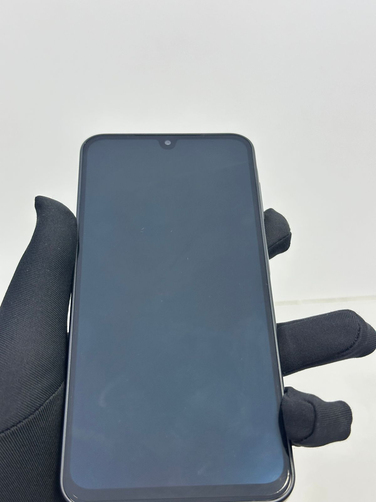ĐTDĐ Samsung A17 5G, SM-A176B/DS,8+128, Đen