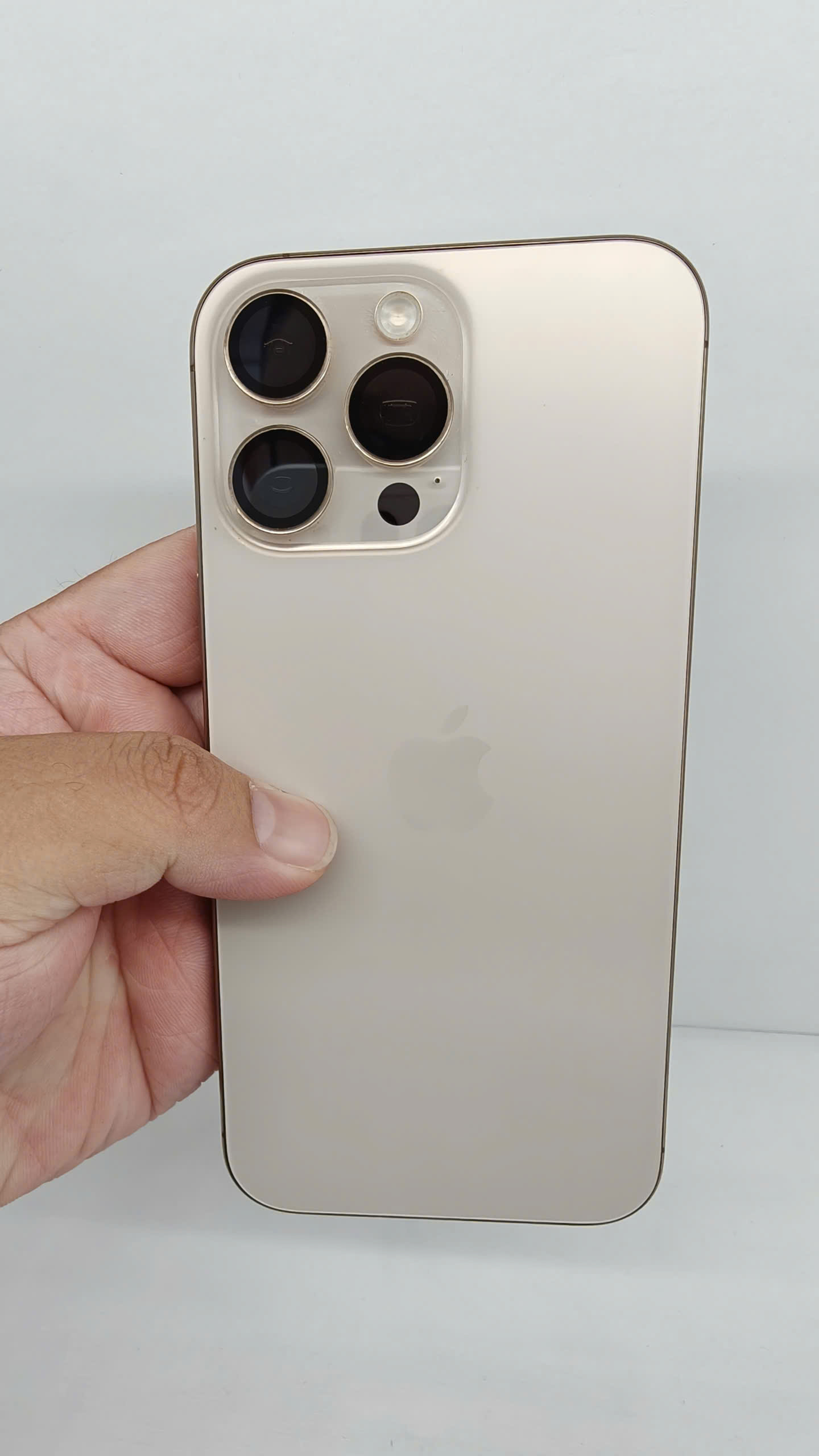 iPhone 16 Pro Max 256GB - Chính hãng VN/A Cũ