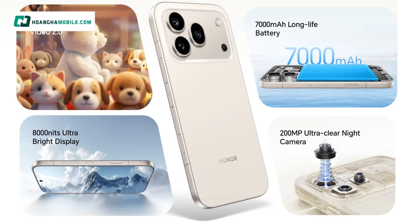 Honor 600 pro nâng cấp hiệu năng. Honor 600 pro nâng cấp hiệu năng.