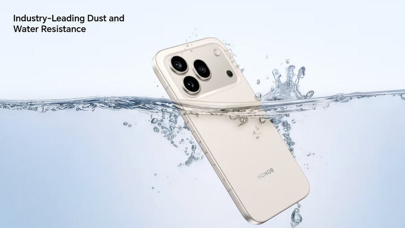 Thiết bị đạt chất lượng bền bỉ với thiết kế bên ngoài.