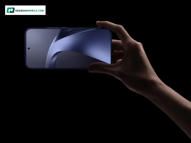 Xiaomi 17T Pro hỗ trợ đầy đủ các kết nối hiện đại như 5G, Wi-Fi 7, Bluetooth 6.0, NFC (tùy thị trường) và cổng hồng ngoại Xiaomi 17T Pro hỗ trợ đầy đủ các kết nối hiện đại như 5G, Wi-Fi 7, Bluetooth 6.0, NFC (tùy thị trường) và cổng hồng ngoại