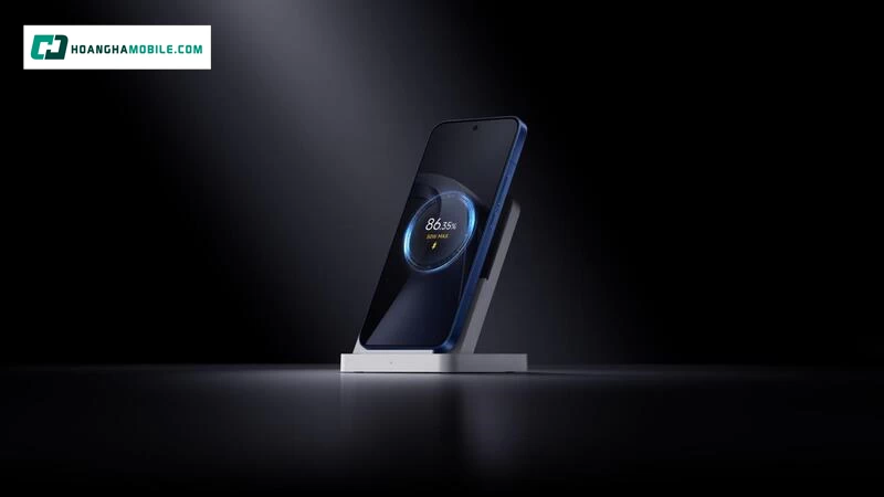 Xiaomi 17T Pro nổi bật với màn hình 144Hz, pin lớn 7000mAh và sạc nhanh 100W Xiaomi 17T Pro nổi bật với màn hình 144Hz, pin lớn 7000mAh và sạc nhanh 100W