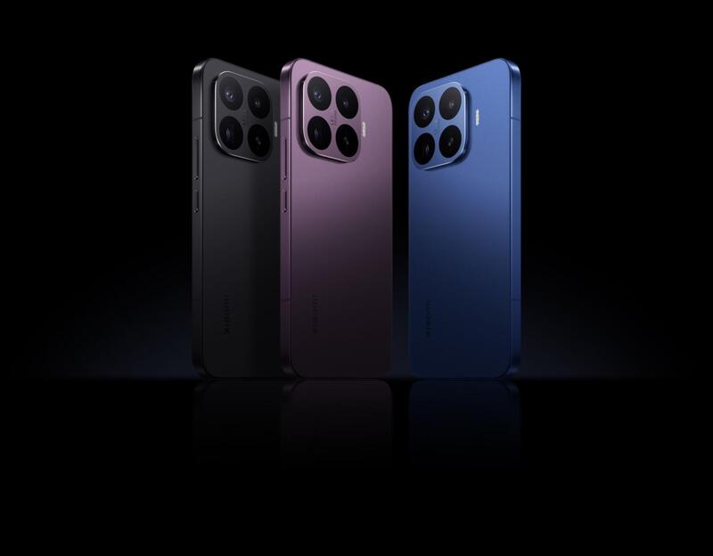 Xiaomi 17T Pro được nâng cấp đáng kể về hiệu năng và thời lượng sử dụng
