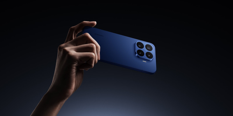 Không chỉ mạnh về chụp ảnh, Xiaomi 17T Pro còn được trang bị khả năng quay video cao cấp