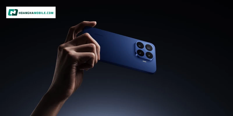 Không chỉ mạnh về chụp ảnh, Xiaomi 17T Pro còn được trang bị khả năng quay video cao cấp Không chỉ mạnh về chụp ảnh, Xiaomi 17T Pro còn được trang bị khả năng quay video cao cấp