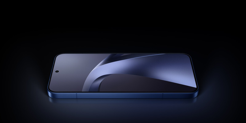 Xiaomi 17T Pro sở hữu màn hình AMOLED 6.83 inch với độ phân giải 1.5K (2772x1280 pixel)