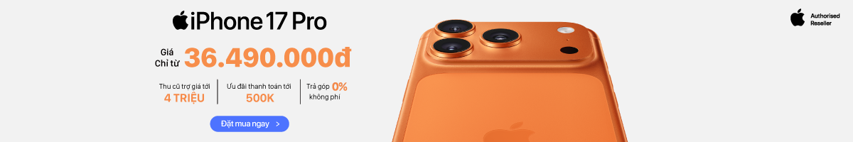 iPhone 17 Pro/ProMax