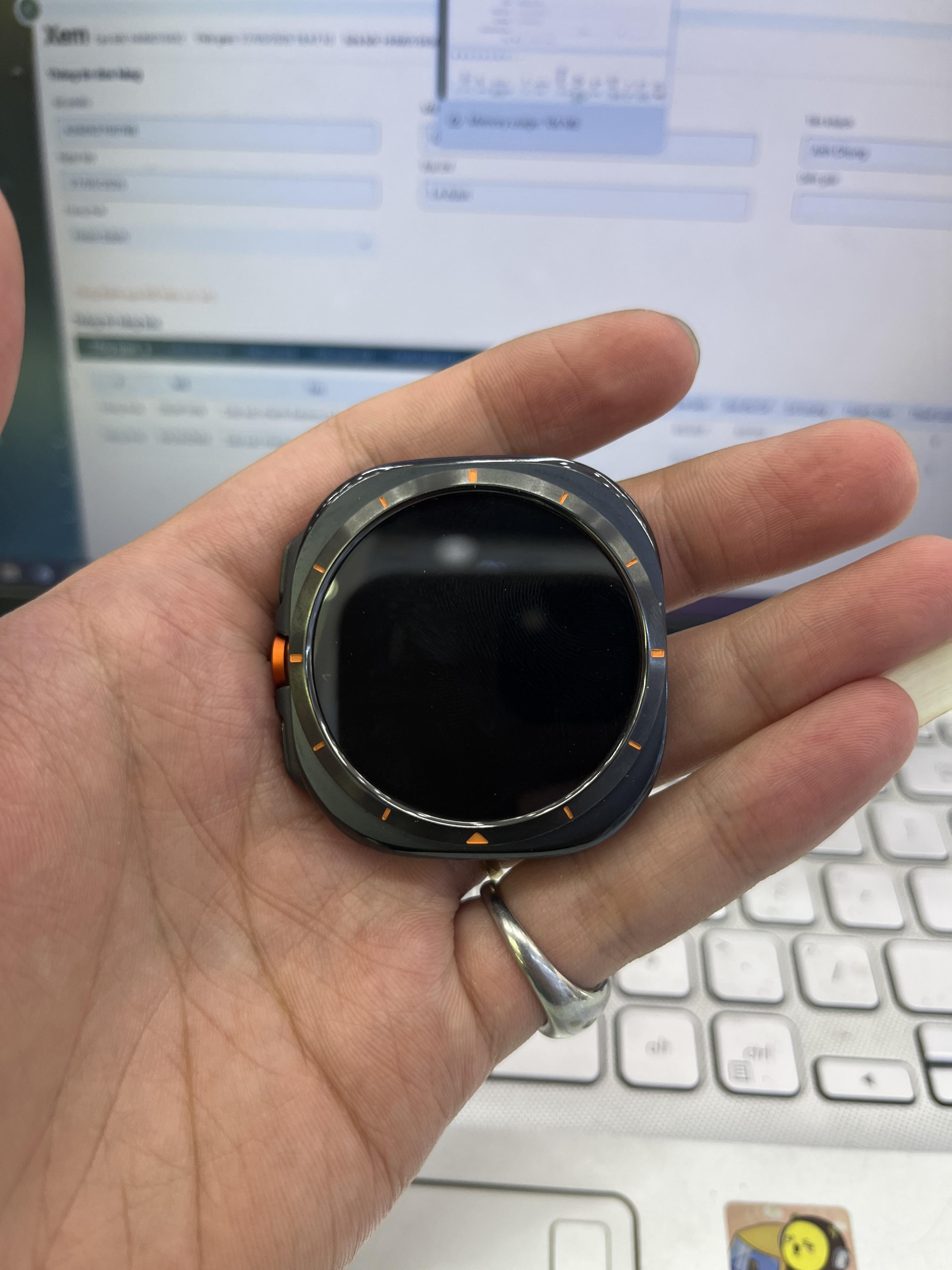 Samsung Galaxy Watch Ultra 47mm LTE, SM-L705, TN