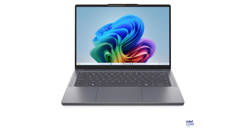 Màn hình độ phân giải cao với kích thước 14 inch.