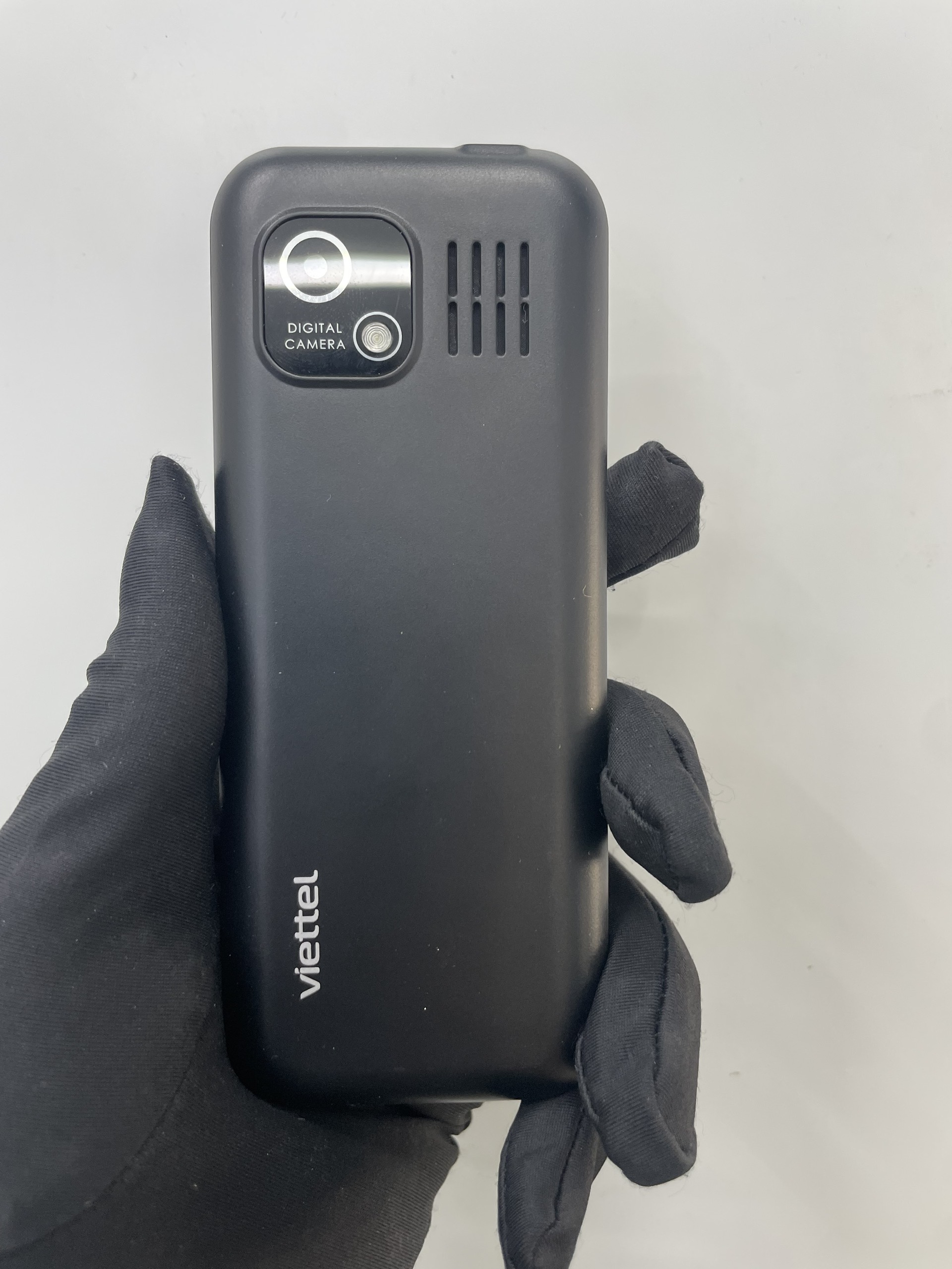 Điện thoại di động Sumo 4G T2 đen (Black)_T2BLK - 356300390314965