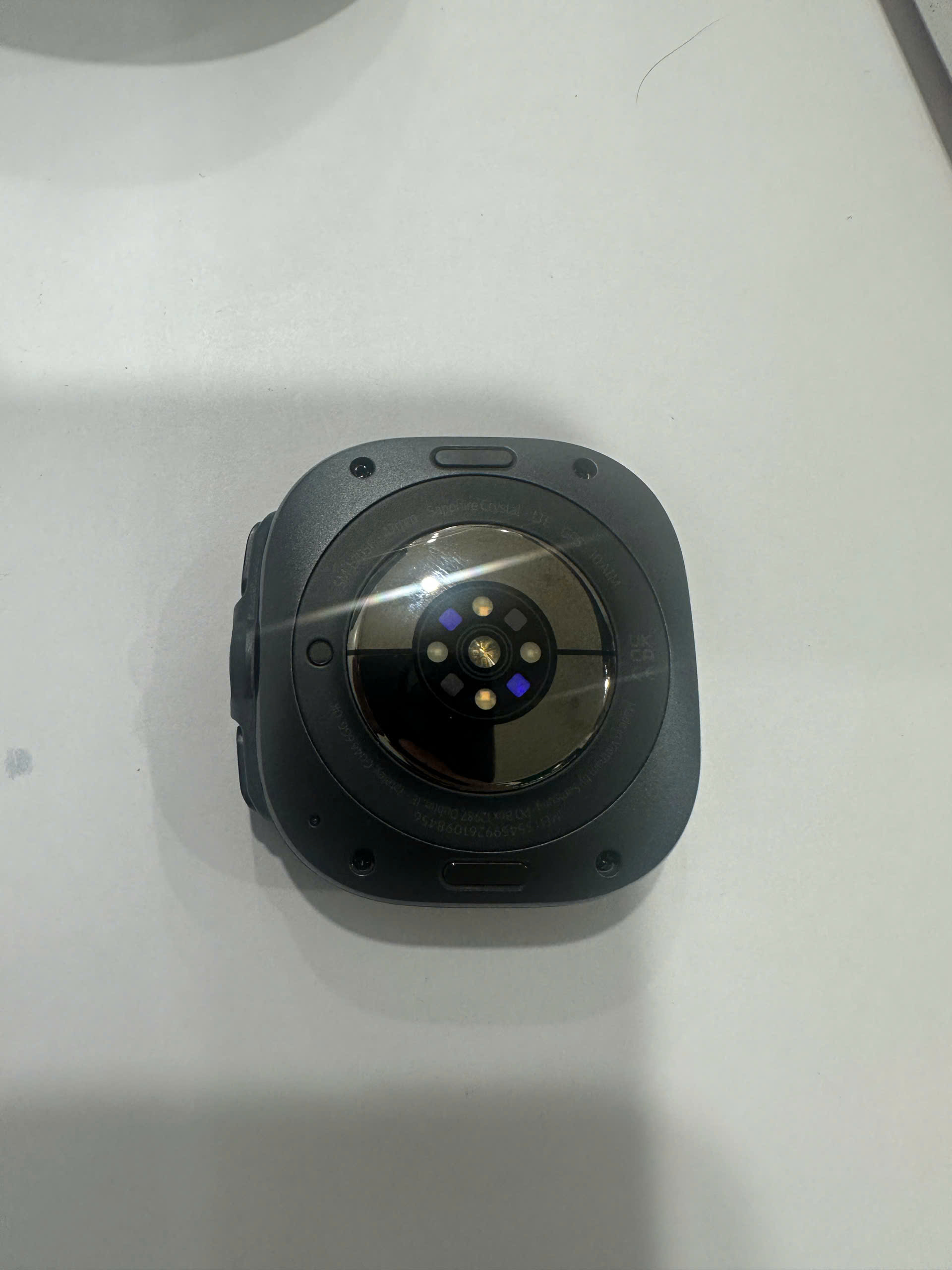 Samsung Galaxy Watch Ultra 47mm LTE, SM-L705, TN