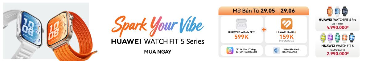 Watch Fit 5