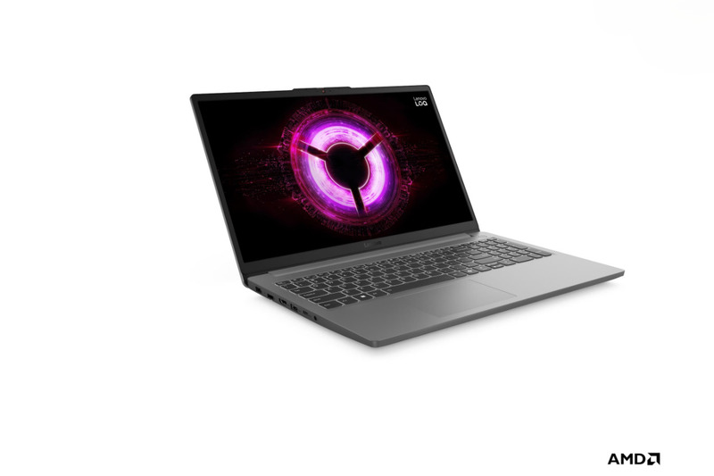 Laptop Lenovo LOQ Essential 15ARP10E 83S0000DVN.