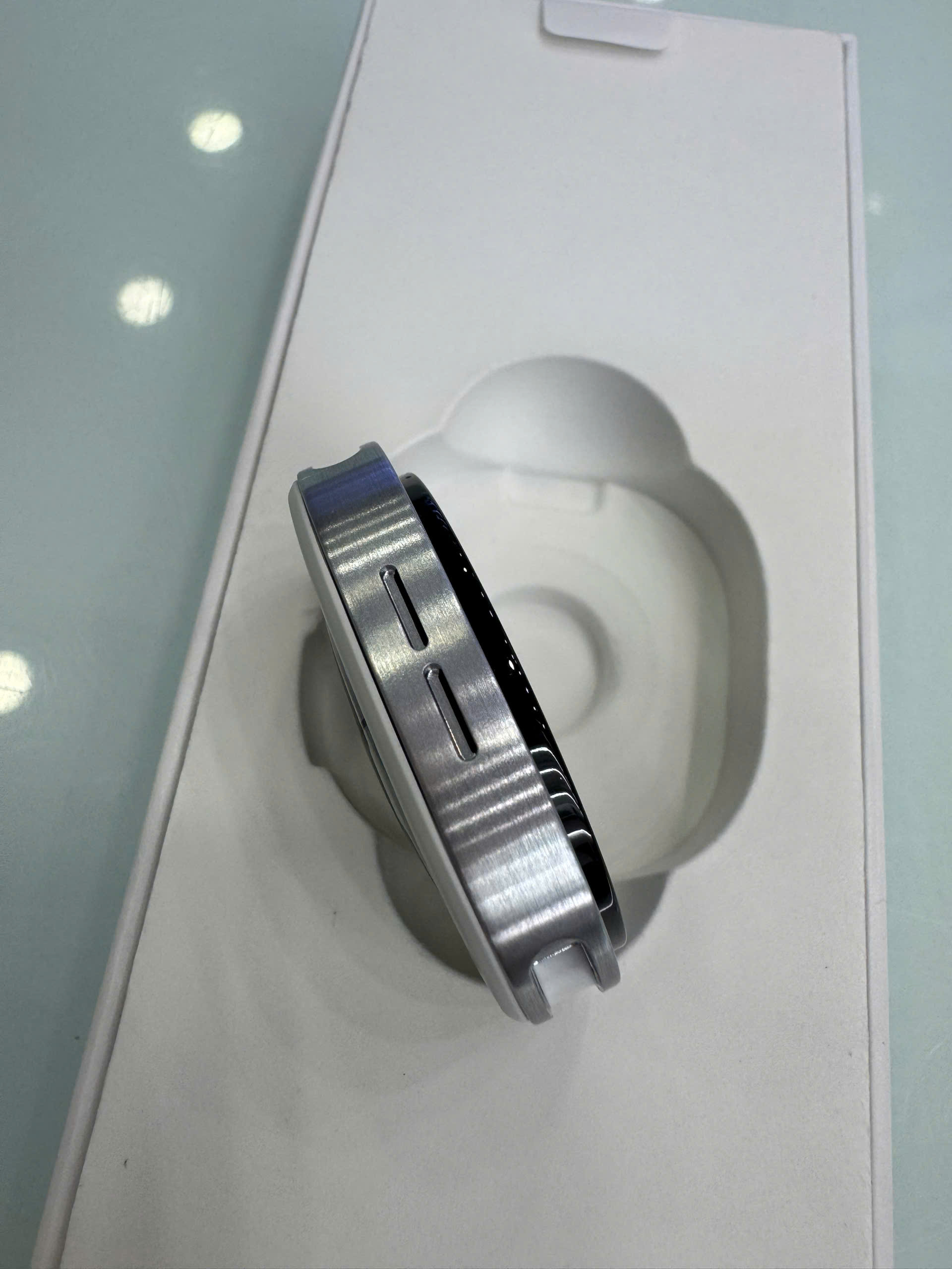 Samsung Watch8 40mm Bluetooth (L320) Cũ