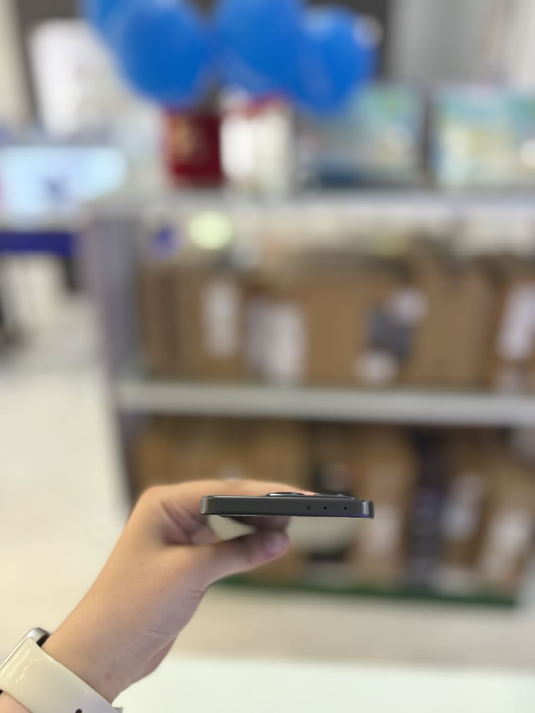 Điện thoại di động XIAOMI 14T TITAN 6.67/MTK D8300 Ultra/12G/512G/50+50+12MP/32MP/5000mAh (2406APNFAG)/ĐEN - TN - 86832907251764