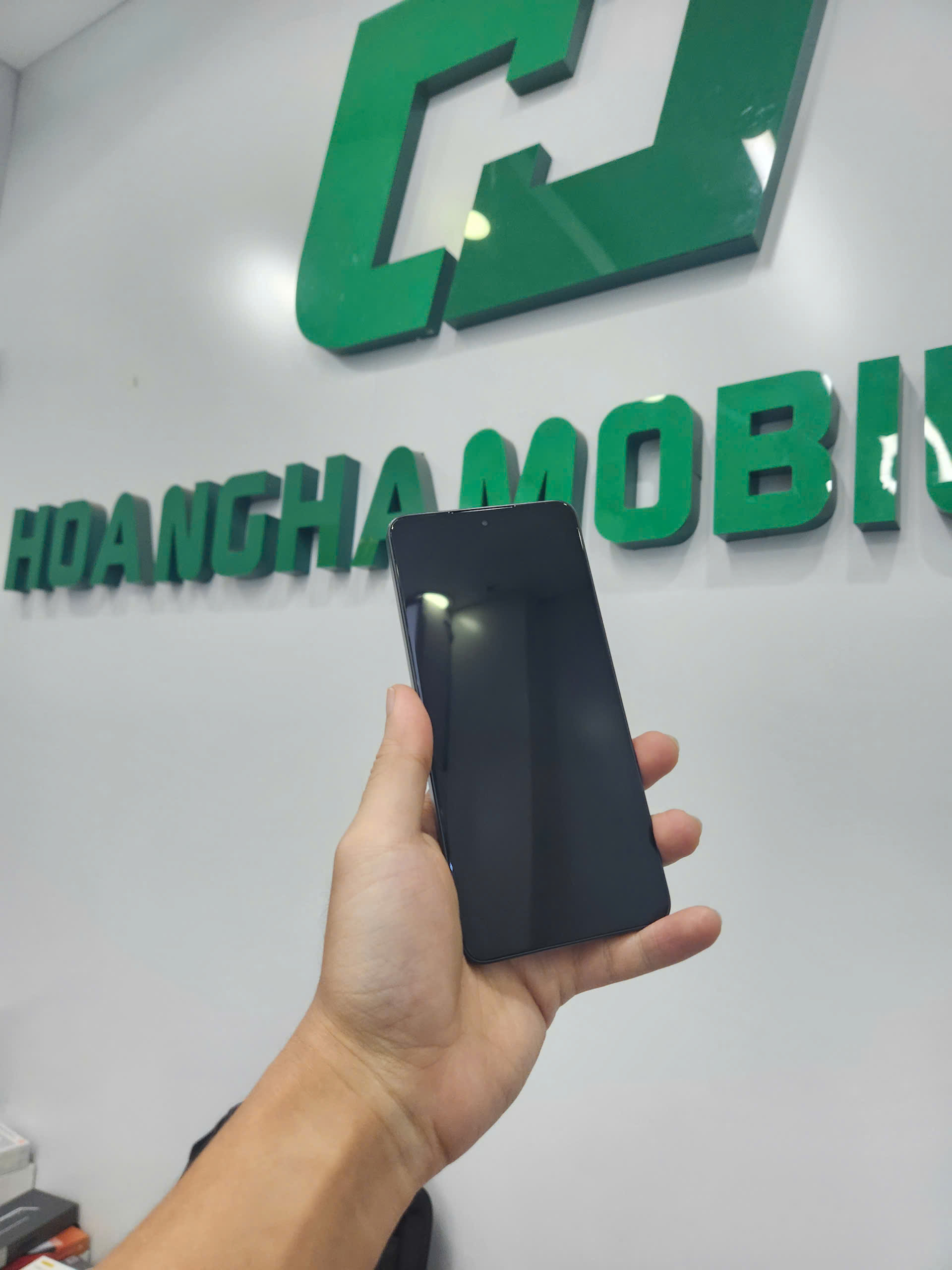 Điện thoại di động XIAOMI 14T TITAN 6.67/MTK D8300 Ultra/12G/512G/50+50+12MP/32MP/5000mAh (2406APNFAG)/ĐEN - TN