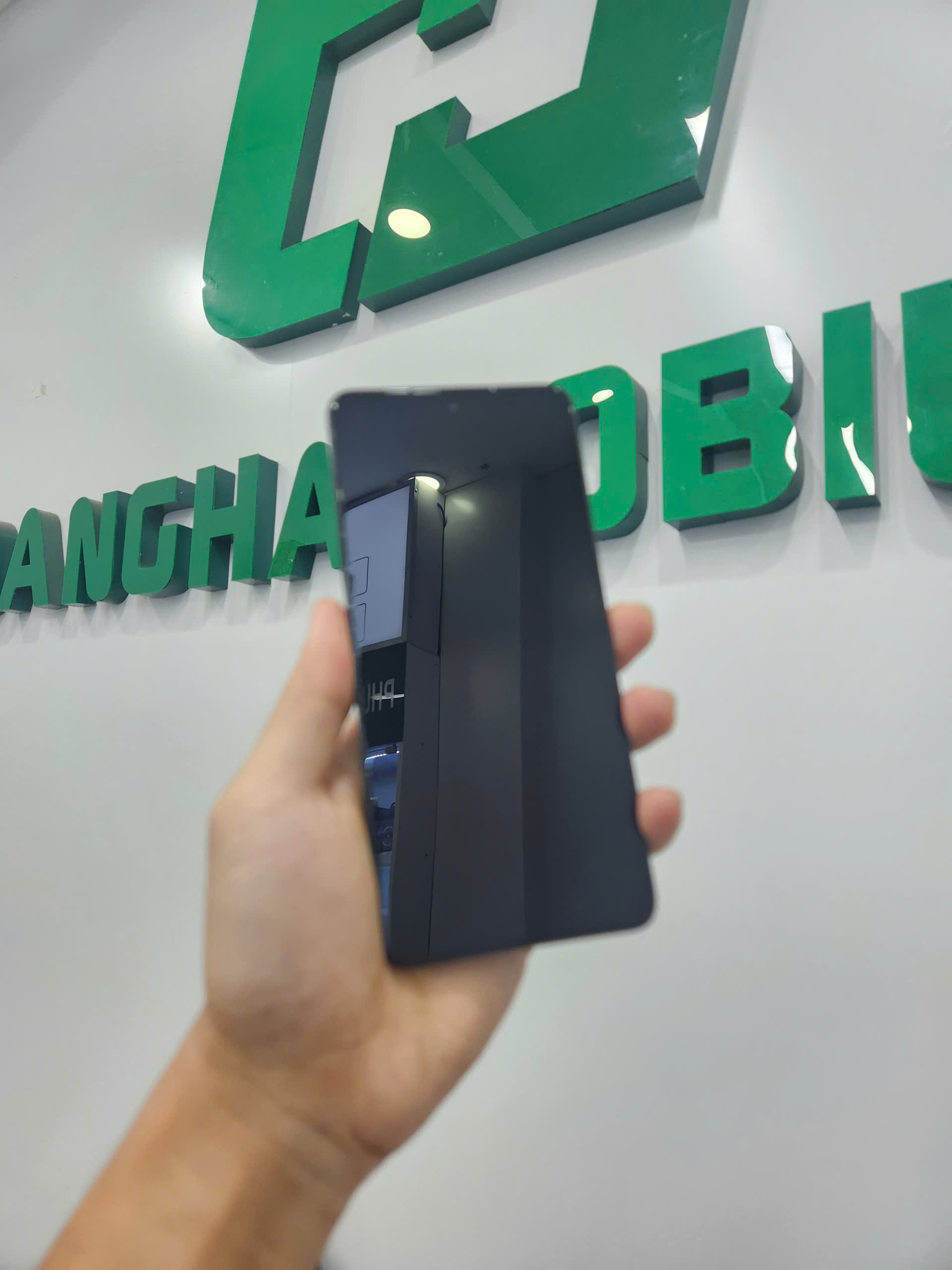 Điện thoại di động XIAOMI 14T TITAN 6.67/MTK D8300 Ultra/12G/512G/50+50+12MP/32MP/5000mAh (2406APNFAG)/ĐEN (6941812790625