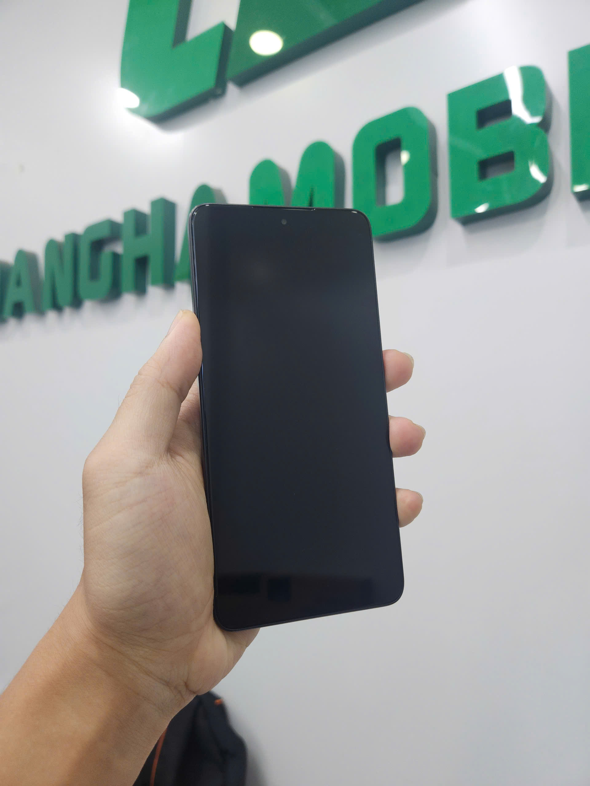 Điện thoại di động XIAOMI 14T TITAN 6.67/MTK D8300 Ultra/12G/512G/50+50+12MP/32MP/5000mAh (2406APNFAG)/ĐEN - TN