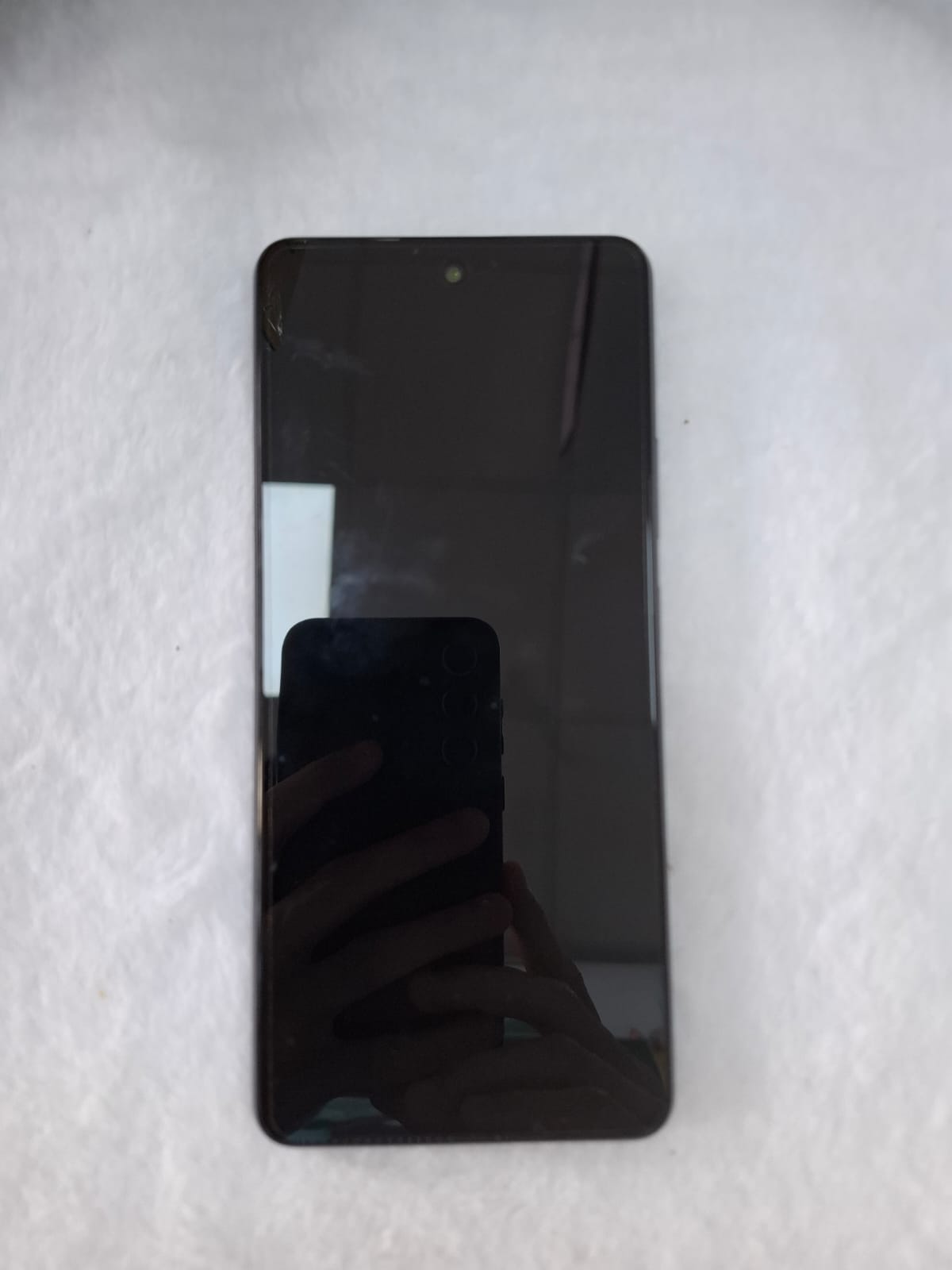 OSCAL TIGER 12 (12GB/256GB) NFC Cũ
