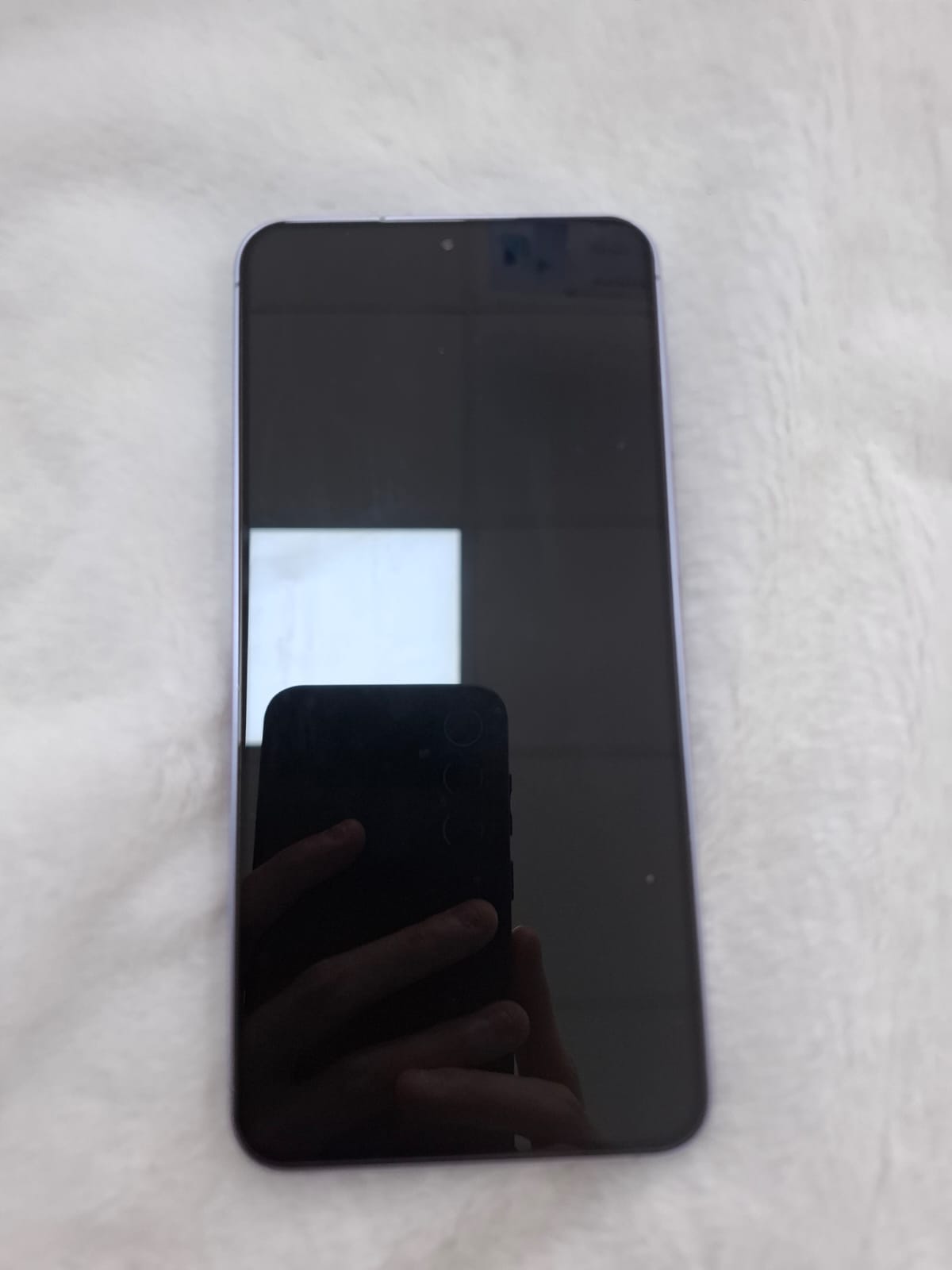 Samsung Galaxy A57 5G - 8GB/128GB Cũ