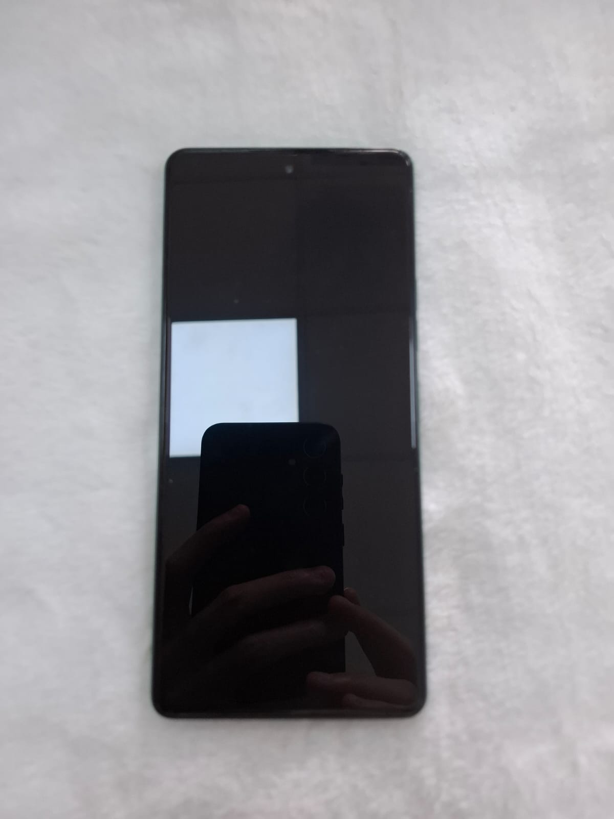 TECNO POVA 6 (8+8GB/256GB) Cũ