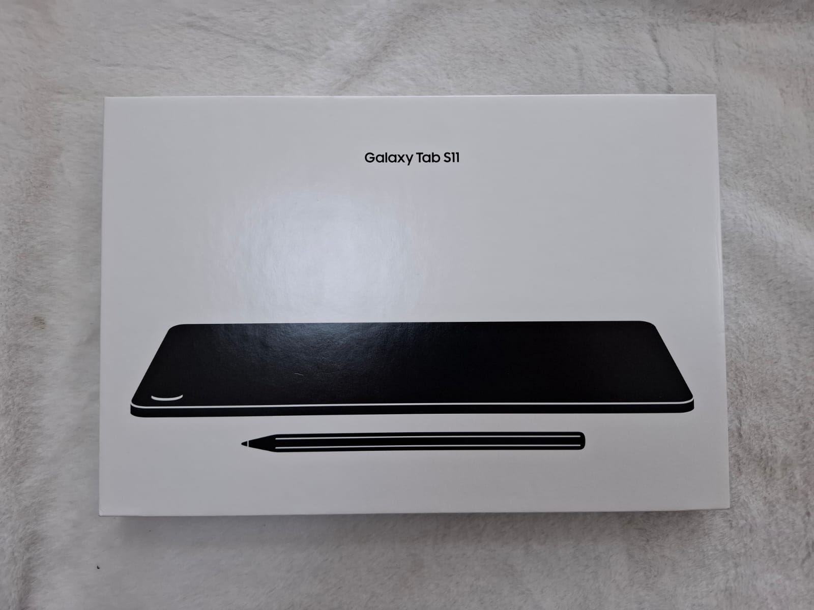 Samsung Galaxy Tab S11 Wi-Fi 12GB/128GB Cũ