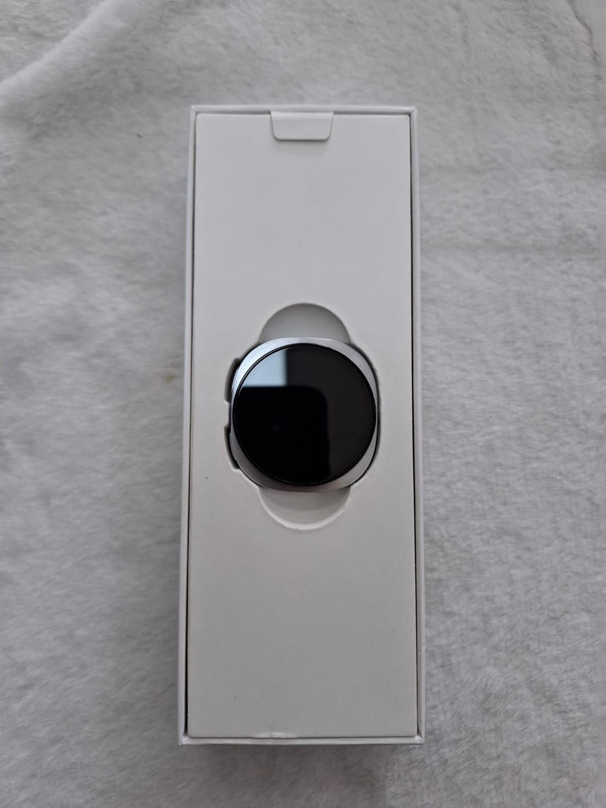 Samsung Watch8 40mm Bluetooth (L320) Cũ