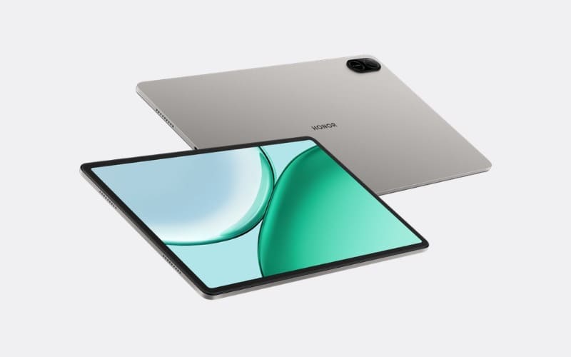 HONOR Pad X8b phù hợp với người ưu tiên pin trâu, màn hình lớn 11 inch