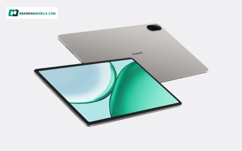 HONOR Pad X8b phù hợp với người ưu tiên pin trâu, màn hình lớn 11 inch HONOR Pad X8b phù hợp với người ưu tiên pin trâu, màn hình lớn 11 inch