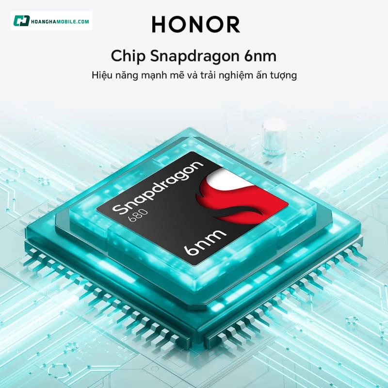 HONOR Pad X8b sử dụng Snapdragon 680 4G, con chip 4G tiết kiệm điện đã xuất hiện trên nhiều điện thoại và tablet phổ thông HONOR Pad X8b sử dụng Snapdragon 680 4G, con chip 4G tiết kiệm điện đã xuất hiện trên nhiều điện thoại và tablet phổ thông