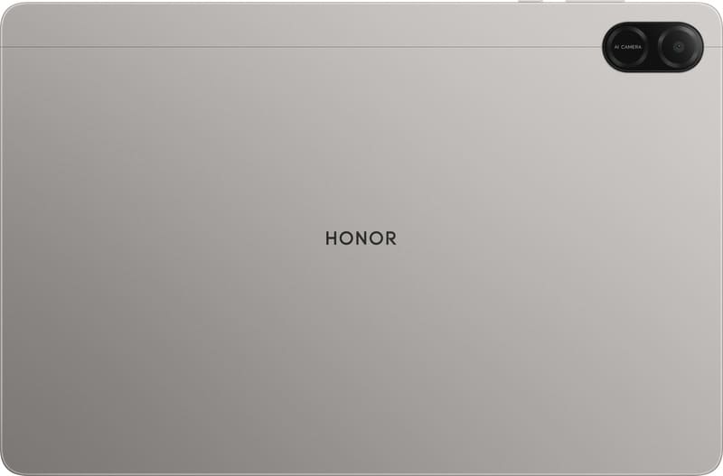 HONOR Pad X8b có camera trước 5MP và camera sau 5MP