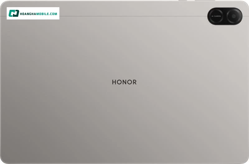 HONOR Pad X8b có camera trước 5MP và camera sau 5MP HONOR Pad X8b có camera trước 5MP và camera sau 5MP