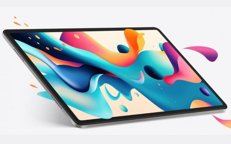 Tần số quét 90Hz là một lợi thế rõ ràng của máy tính bảng HONOR Pad X8b trong nhóm tablet giá dễ tiếp cận