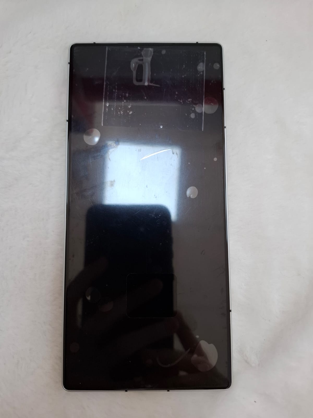 Điện thoại Gaming REDMAGIC 11 Air 12GB/256GB Cũ