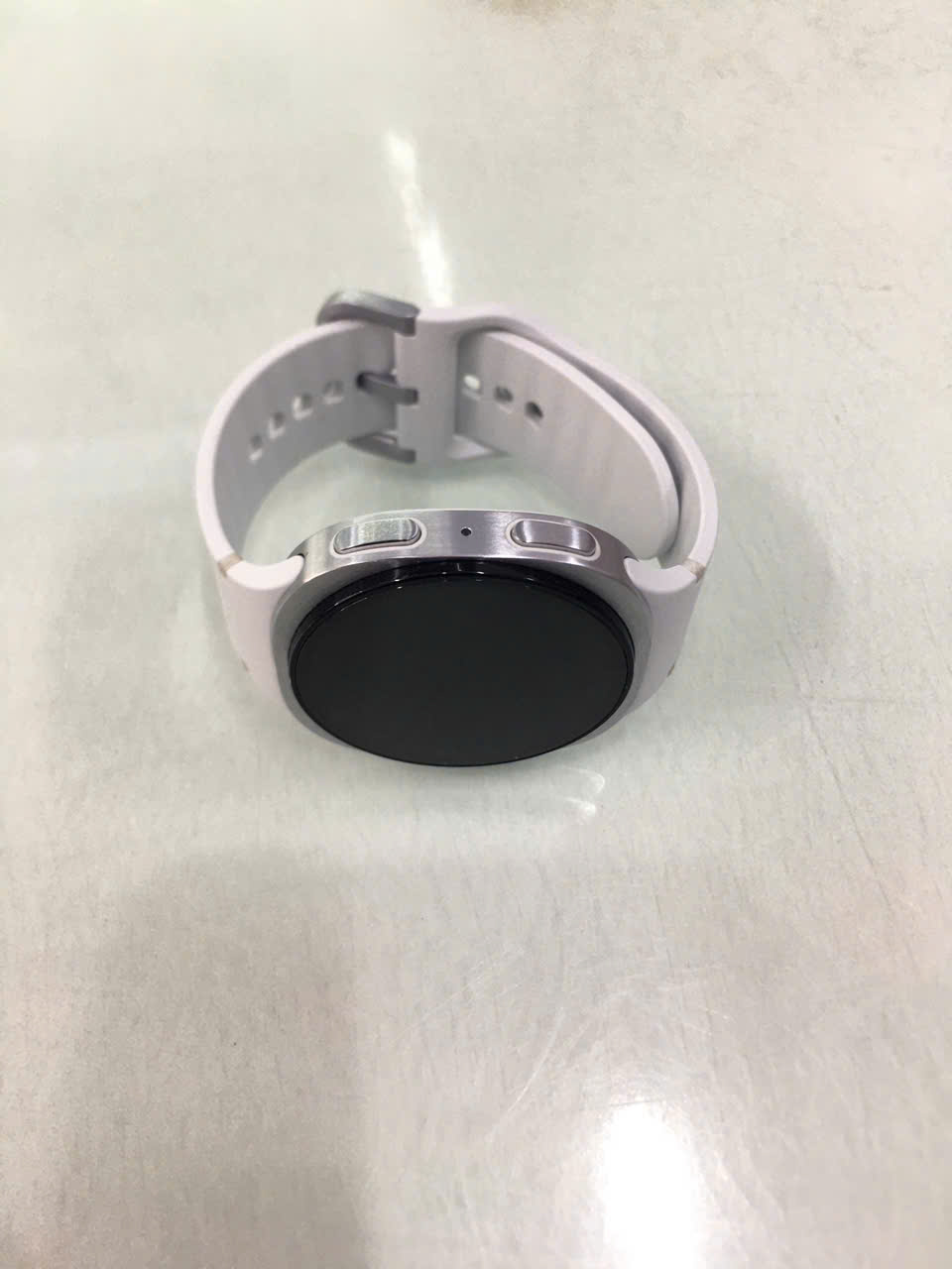 Thiết bị Bluetooth Samsung SM-L320 Galaxy Watch8 40mm BT, TN