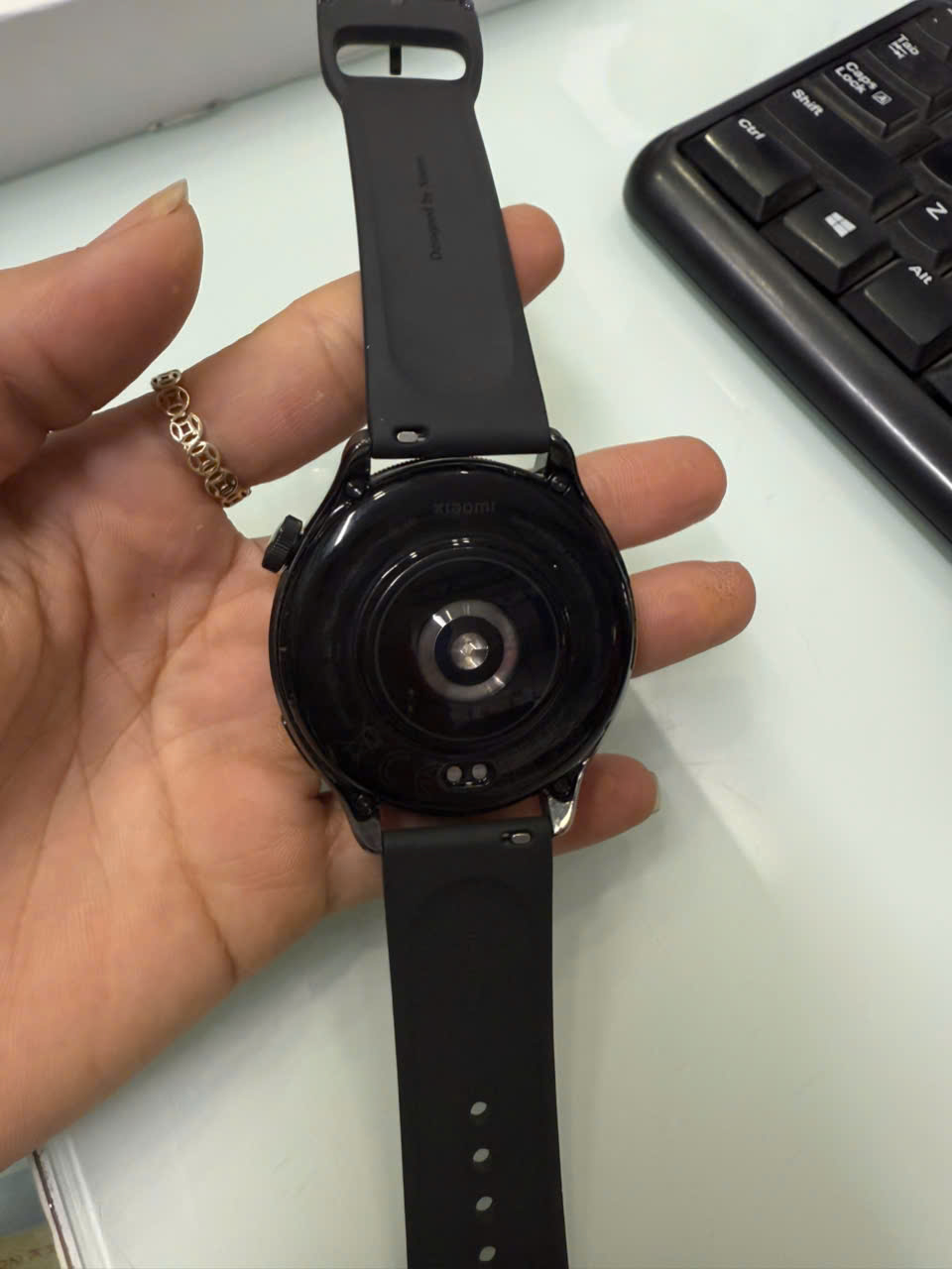 Đồng hồ thông minh Xiaomi Watch S4 Cũ