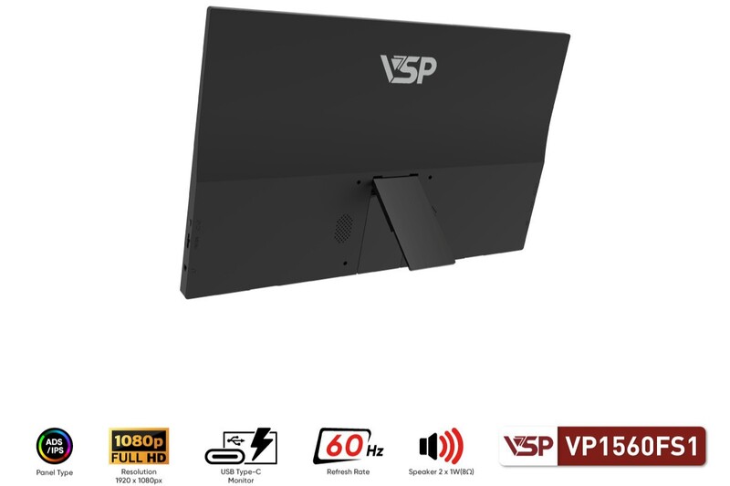 Nhu cầu hiển thị full hd chi tiết hình ảnh vp1560FS1.