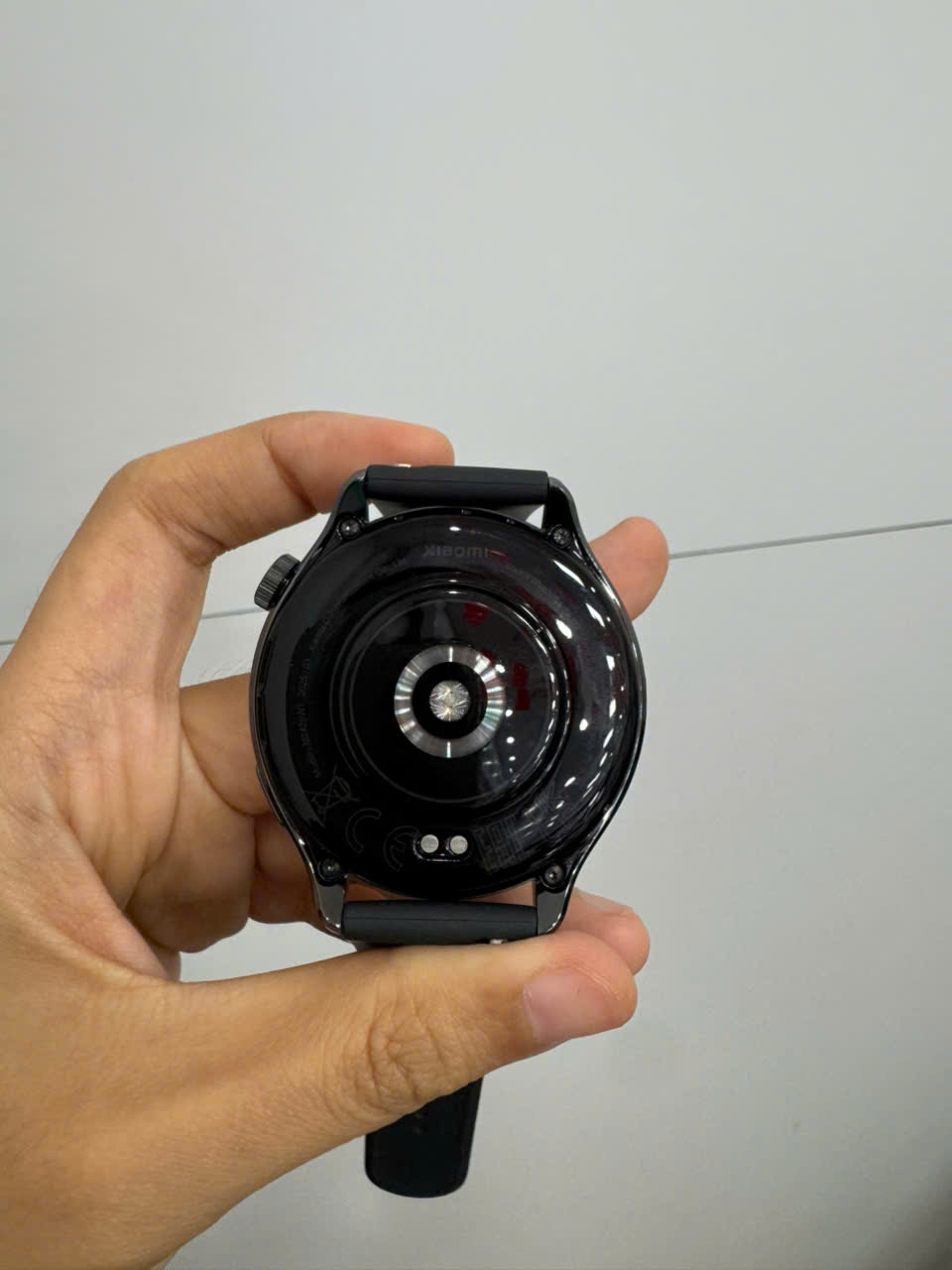 ĐỒNG HỒ THÔNG MINH (Watch) Xiaomi Watch S4 - Demo - 58891/DPAK6H5NB02376 - BHR9195ZTN