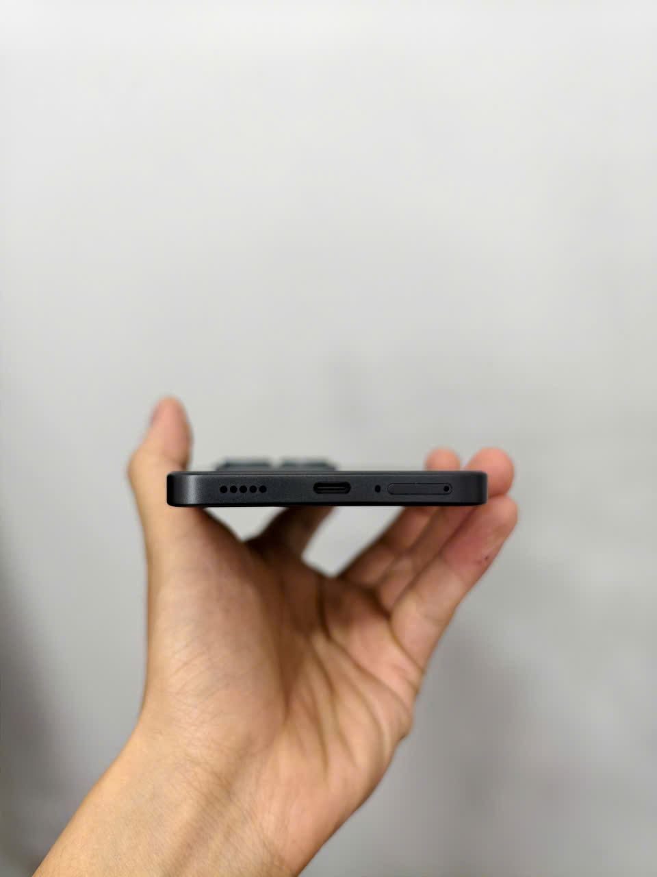 Điện thoại di động XIAOMI 14T TITAN 6.67/MTK D8300 Ultra/12G/512G/50+50+12MP/32MP/5000mAh (2406APNFAG)/ĐEN - TN - 86832907277680