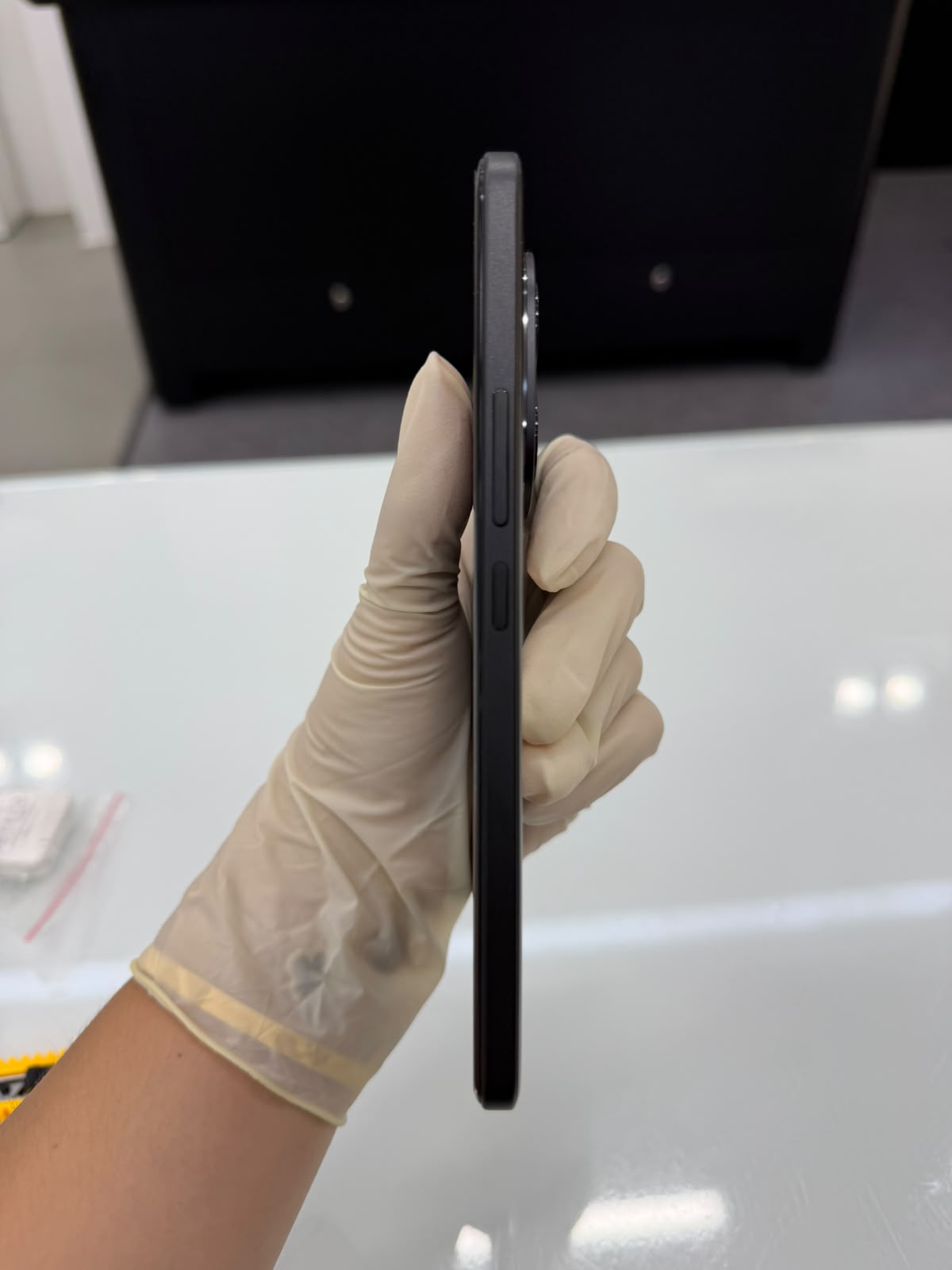 ĐIỆN THOẠI DI ĐỘNG (TEL) REDMI NOTE 15 PRO