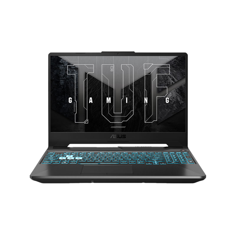 Laptop ASUS TUF Gaming A15 FA506NCG-HN329W