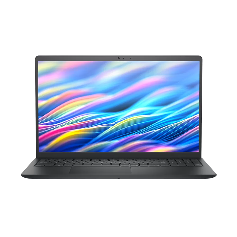 Dell 15 DC15250 6641028 (I5-1334U/8G/512G/15.6 inch/Đen) - NK chính hãng