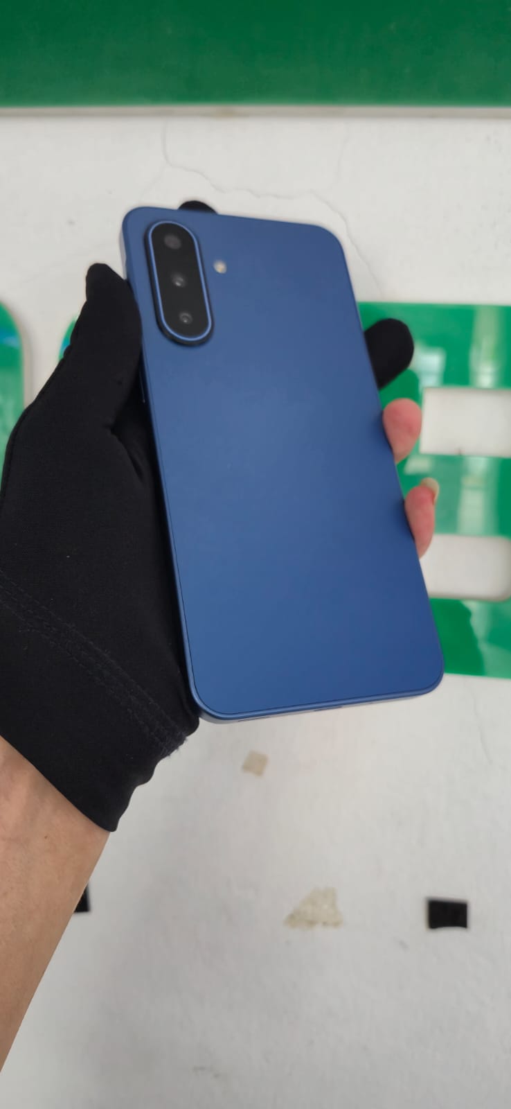 Samsung Galaxy A17 5G 8GB/128GB Cũ