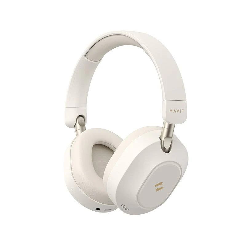 Tai nghe Havit h668bt có driver 40mm.