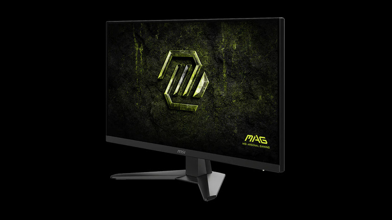 Màn hình MSI MAG 272F X24.
